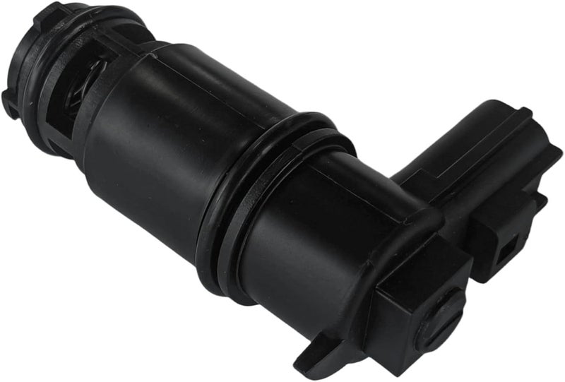 TOM Vapor Canister Vent Solenoid ‎911-216 Compatible with Ford Bronco E-150 E-250 E-350 E-450 Explorer F-150 F-250 F-350 Lincoln Aviator Continental Corsair Mkc Mkt Mkx Mercury Mariner 9U5Z9F945F - Image 5
